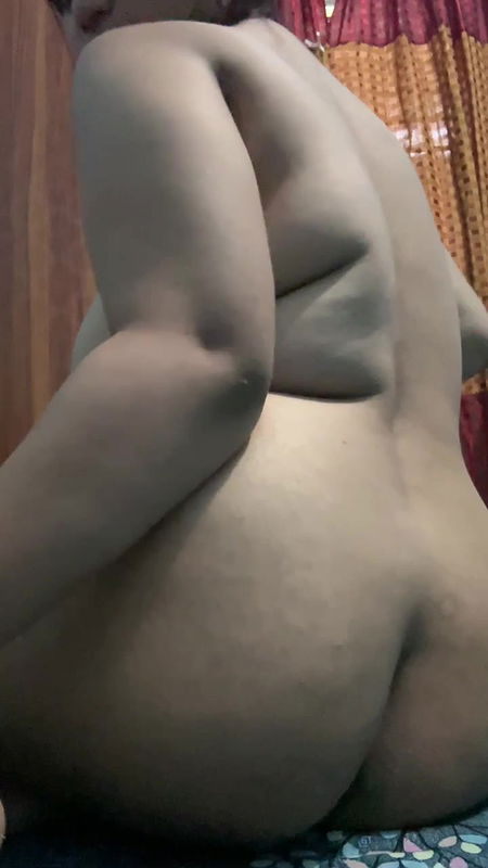 Bengali Chubby Mal Shaving Pussy 13