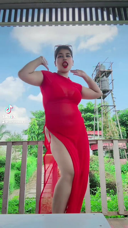 Bengali Chubby Mal Shaving Pussy 8