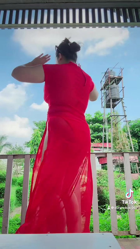 Bengali Chubby Mal Shaving Pussy 8