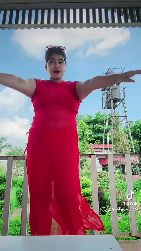 Bengali Chubby Mal Shaving Pussy 8