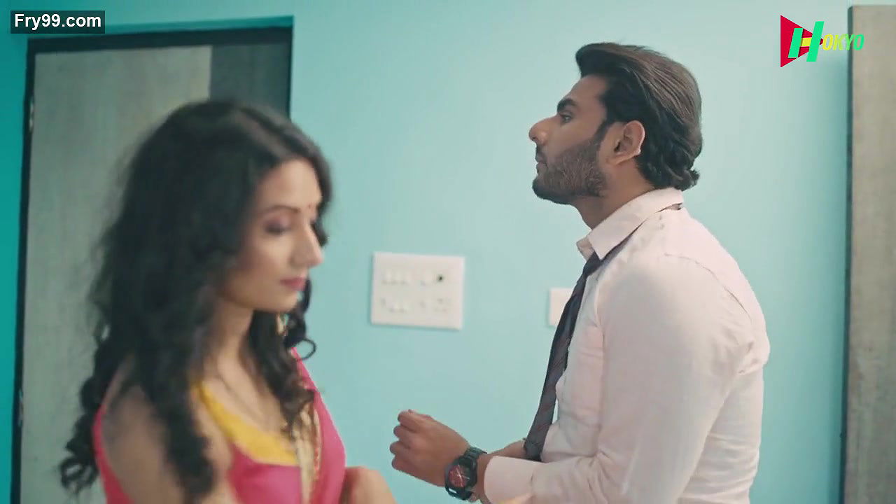 Boss Ki Biwi – 2021 – Hindi Hot Web Series – HokYo