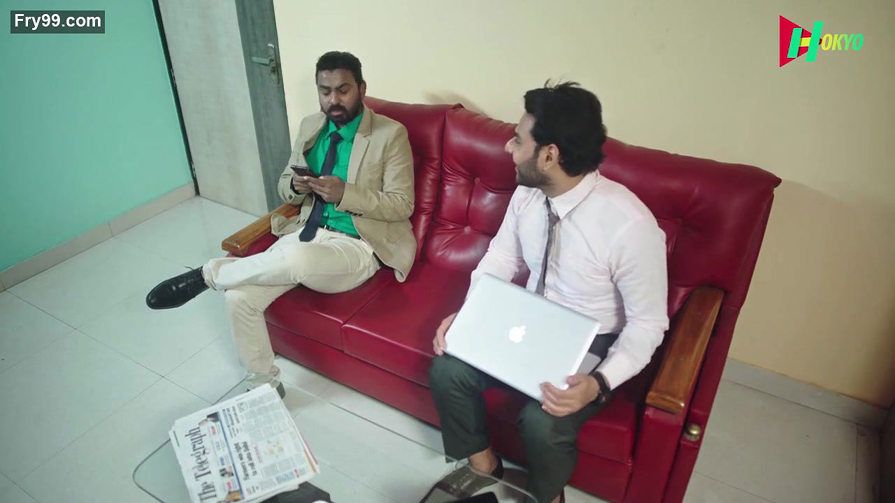 Boss Ki Biwi – 2021 – Hindi Hot Web Series – HokYo