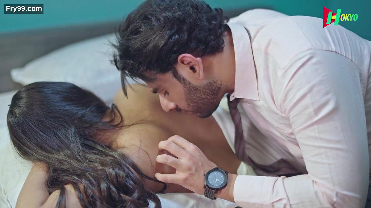 Boss Ki Biwi – 2021 – Hindi Hot Web Series – HokYo