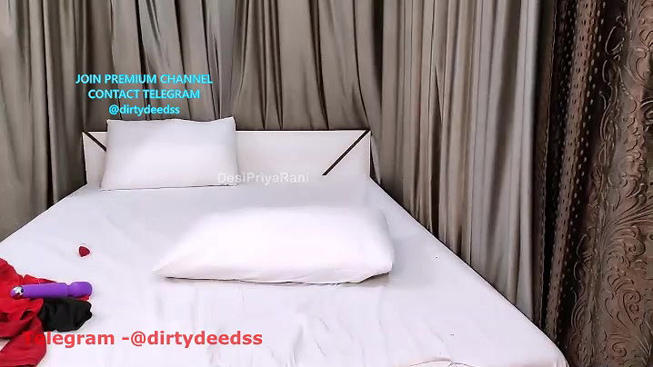 DesiPriyaRani-stripchat-ticket-show