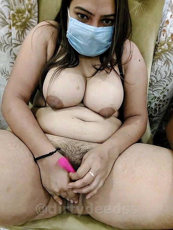 DESIPOOJA786-stripchat-ticket-show