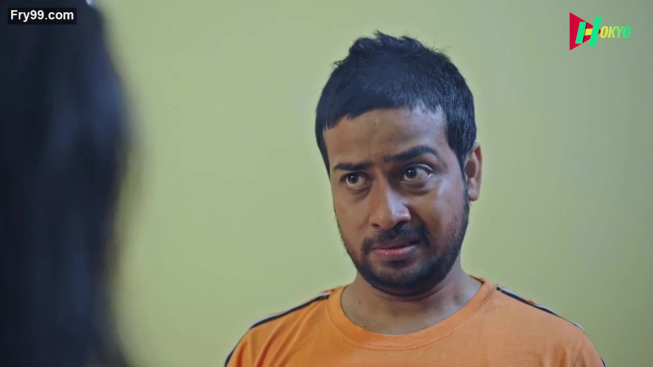 Apsara – 2021 – Hindi Hot Short Film – HokYo