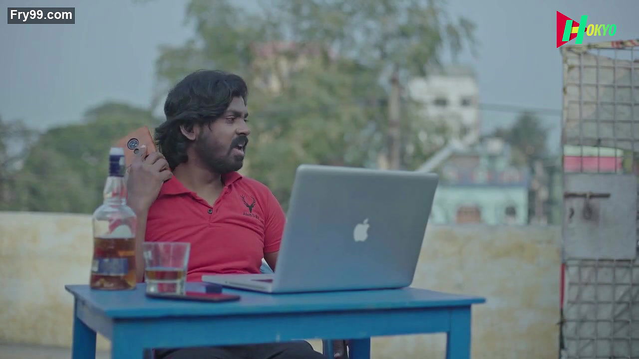 Golden Dream – 2021 – Hindi Hot Short Film – HokYo