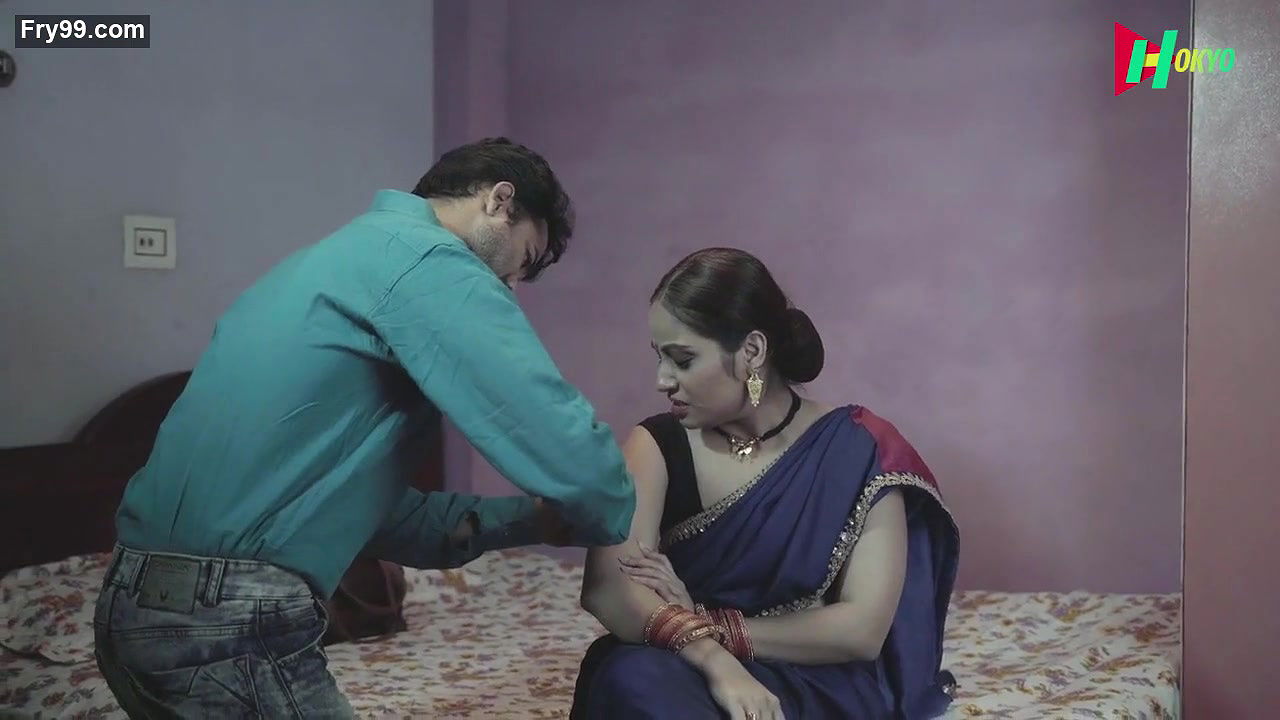 Golden Dream – 2021 – Hindi Hot Short Film – HokYo