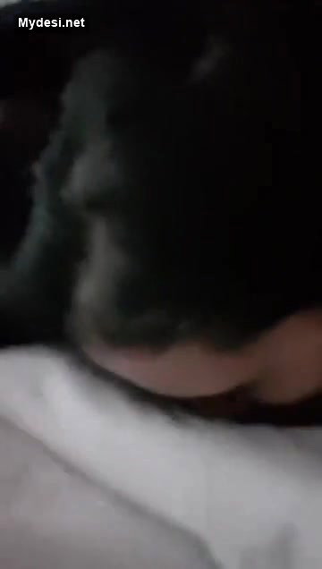 Beautiful Desi CUte Secratary Sucking Boss