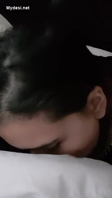 Beautiful Desi CUte Secratary Sucking Boss