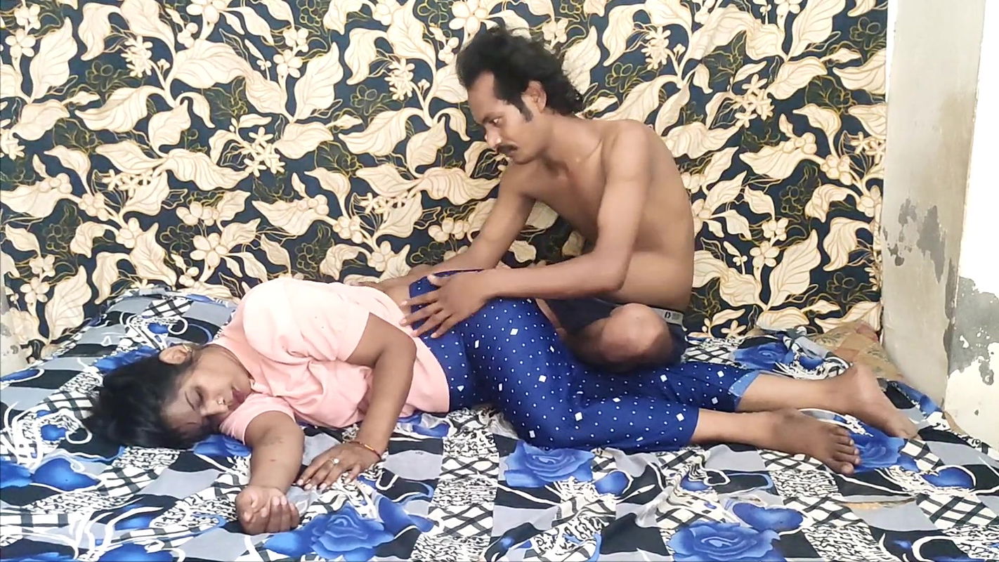 Real Married Indian Couple Pussy Fucking Hardcore Desi Sex