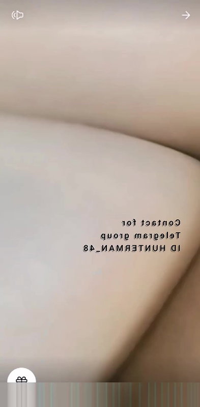 Mehak Cpl Tango private