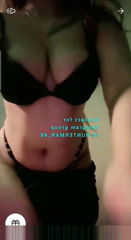 Dream girl Tango private