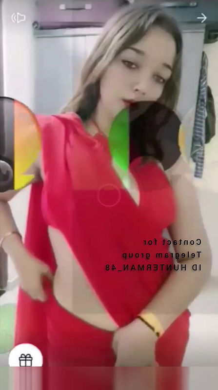 Crazy girl Tango private