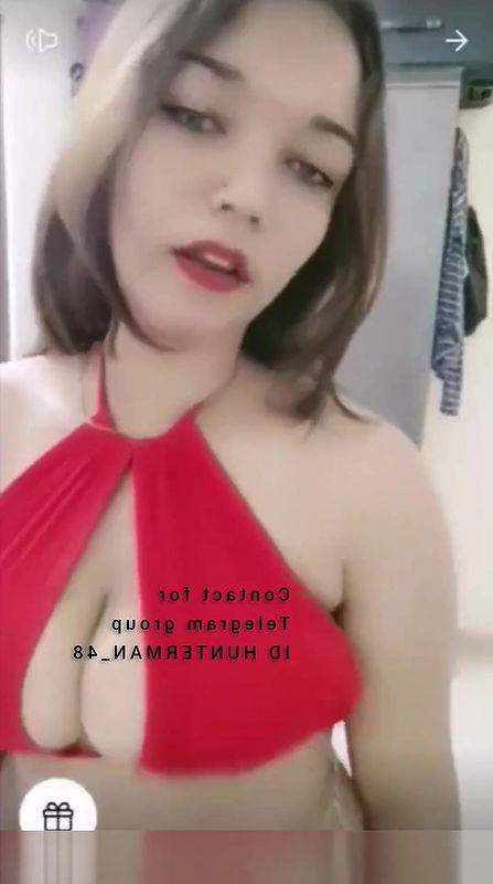 Crazy girl Tango private