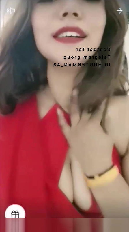 Crazy girl Tango private