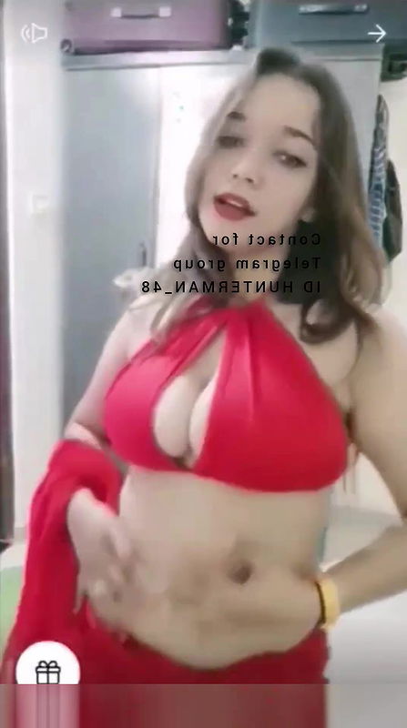 Crazy girl Tango private