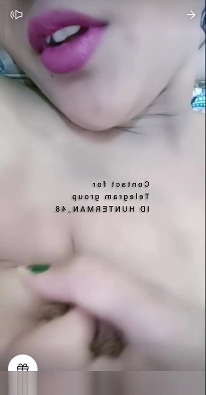 anny Tango private
