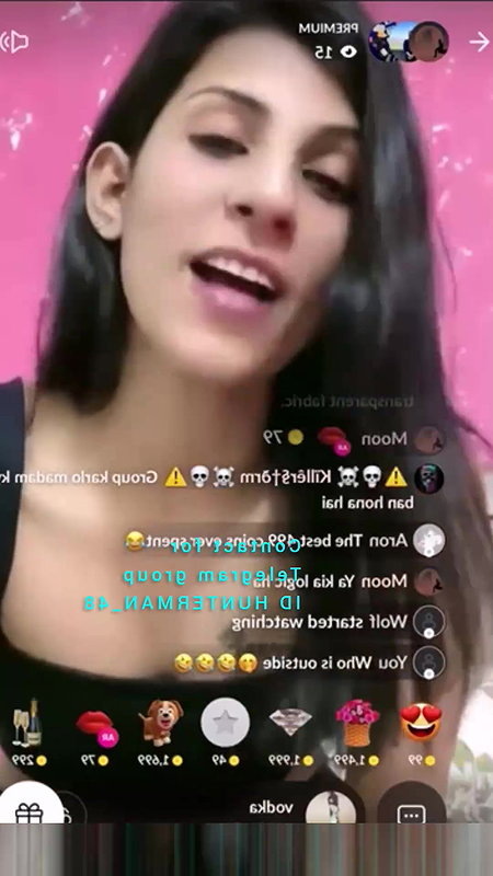 vodka Tango private