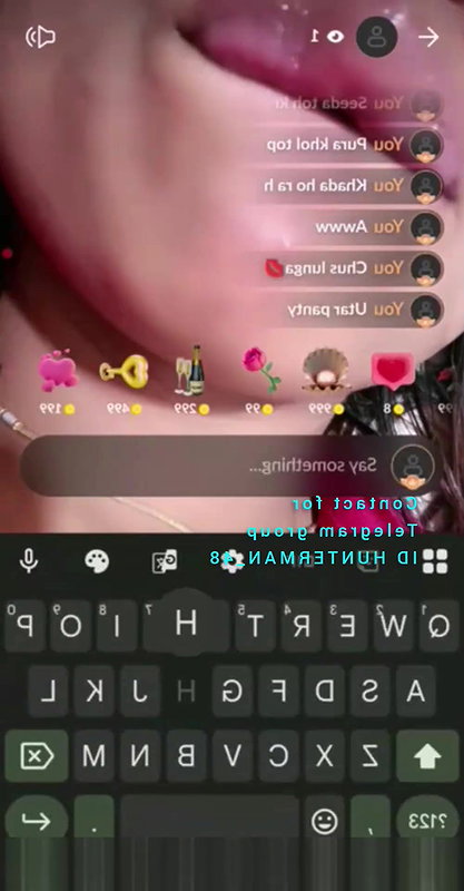 Nohra kaur Tango private