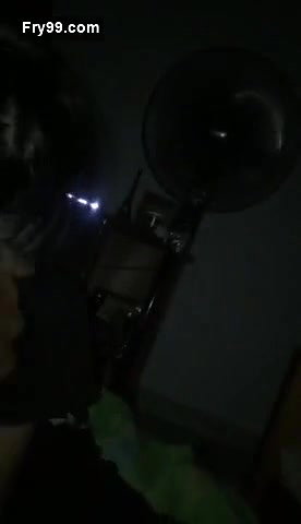 Cute Desi Girl Blowjob