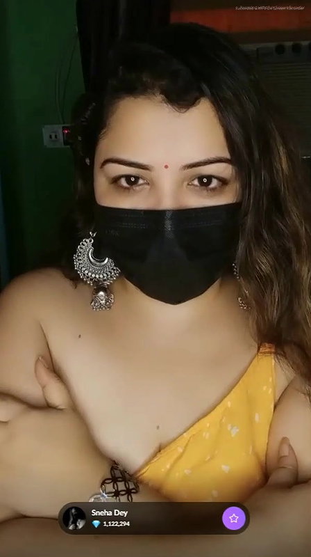 SNEHA DEY – ROYAL 121 – PREVIEW