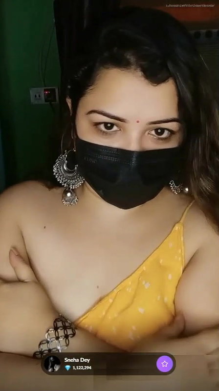 SNEHA DEY – ROYAL 121 – PREVIEW