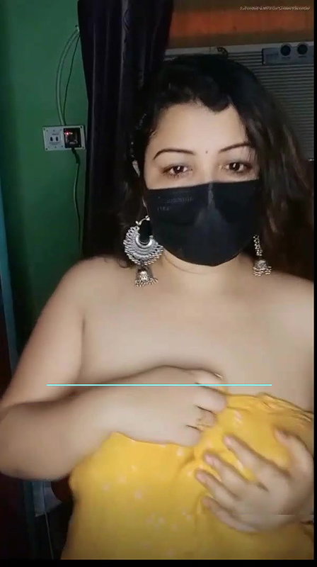 SNEHA DEY – ROYAL 121 – PREVIEW