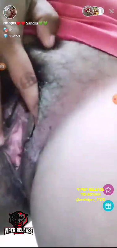 SANDRA TAMIL – 31 DEC