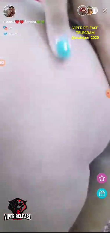 SANDRA TAMIL – 31 DEC