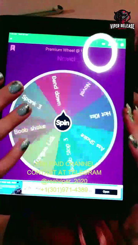 ICKY KIKYY – 23 MAR