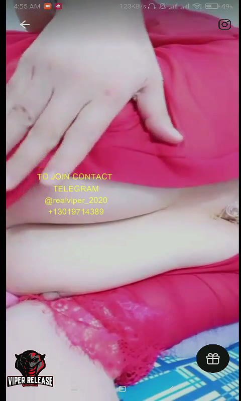 ABBY ANAL – 27 DEC