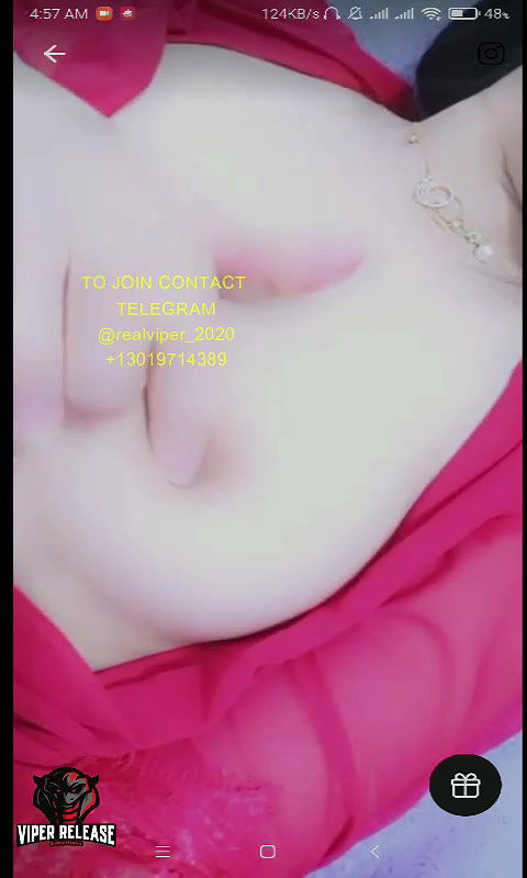 ABBY ANAL – 27 DEC