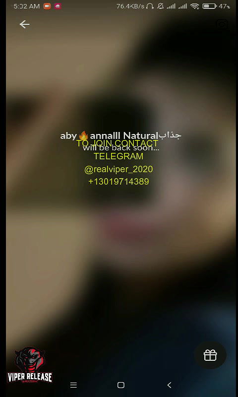 ABBY ANAL – 27 DEC