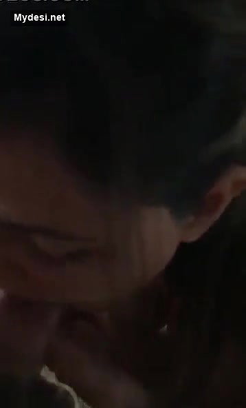 Beautiful Hooot Aunty