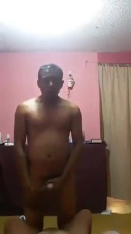 Desi fatty bhabi fun with boss