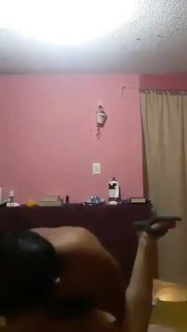 Desi fatty bhabi fun with boss