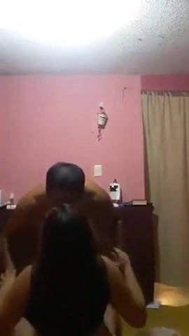 Desi fatty bhabi fun with boss