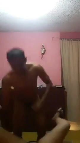 Desi fatty bhabi fun with boss