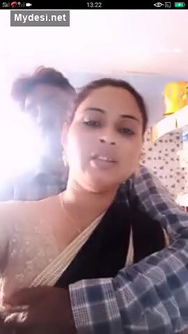 Beautiful Paki Bhabhi Boobs Press