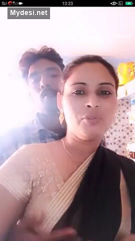Beautiful Paki Bhabhi Boobs Press