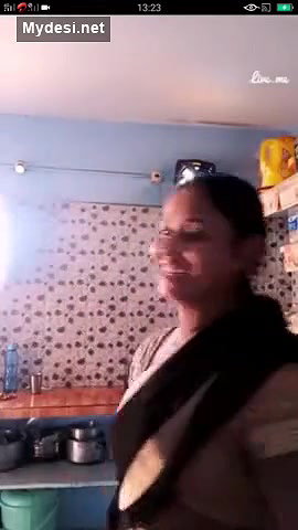 Beautiful Paki Bhabhi Boobs Press