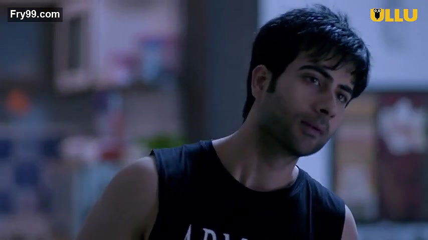 Palang Tod –480p- Naye Padosi – 2021 – Hindi Hot Web Series – UllU