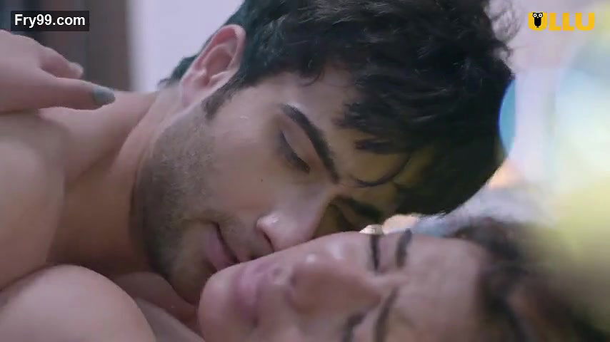 Palang Tod –480p- Naye Padosi – 2021 – Hindi Hot Web Series – UllU