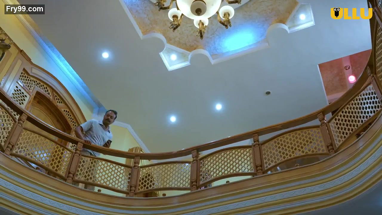 Madhosh Diaries ( Good Wife ) – 2021 – Hindi Short Film – UllU