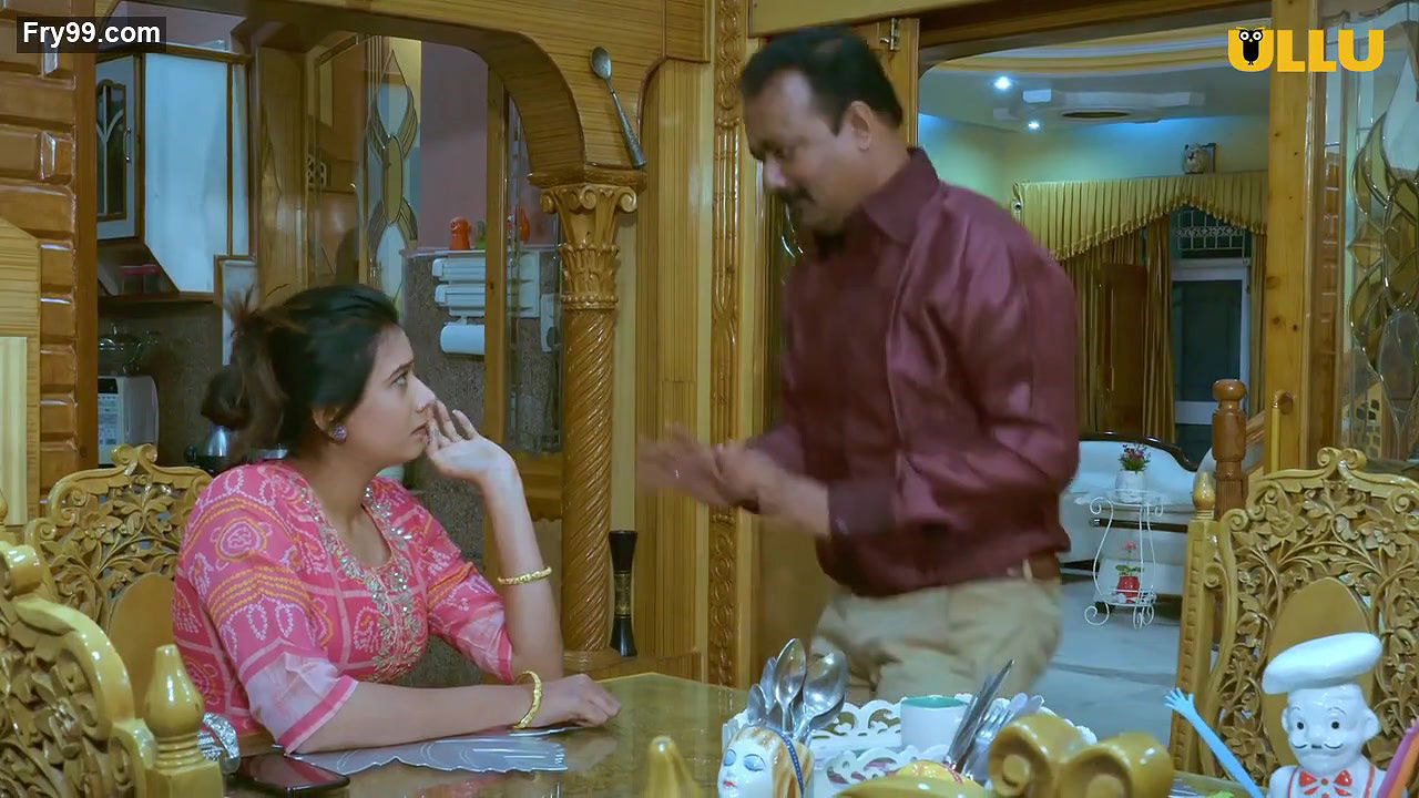 Madhosh Diaries ( Good Wife ) – 2021 – Hindi Short Film – UllU