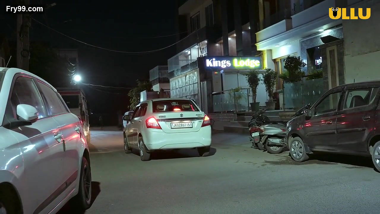 Madhosh Diaries ( Good Wife ) – 2021 – Hindi Short Film – UllU