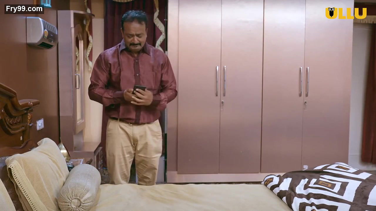 Madhosh Diaries ( Good Wife ) – 2021 – Hindi Short Film – UllU