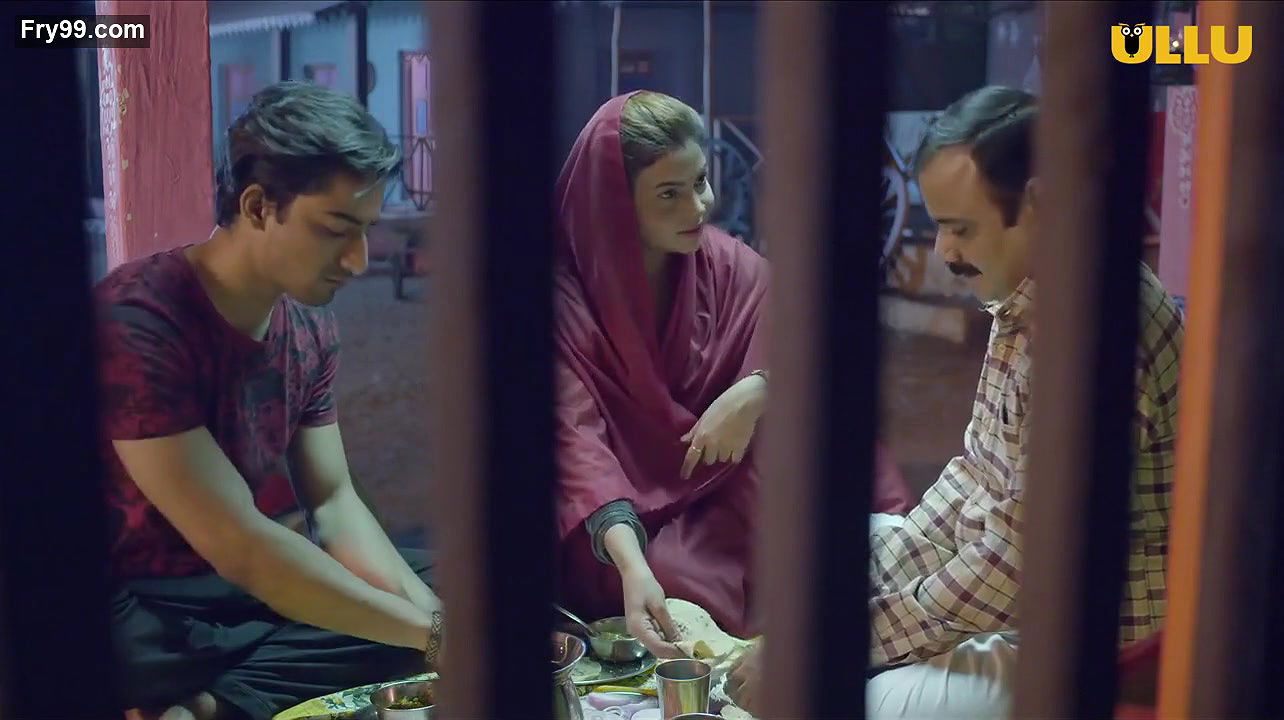 Palang Tod – Gaon Ki Garmi – 2021 –Complete Hot Web Series – UllU