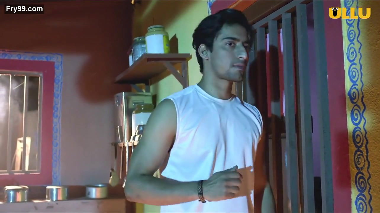 Palang Tod – Gaon Ki Garmi – 2021 –Complete Hot Web Series – UllU